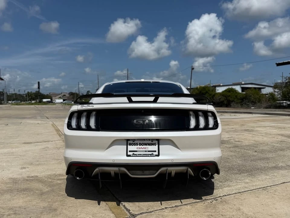 2017 Ford S550 Mustang GT - Image 6 of 17