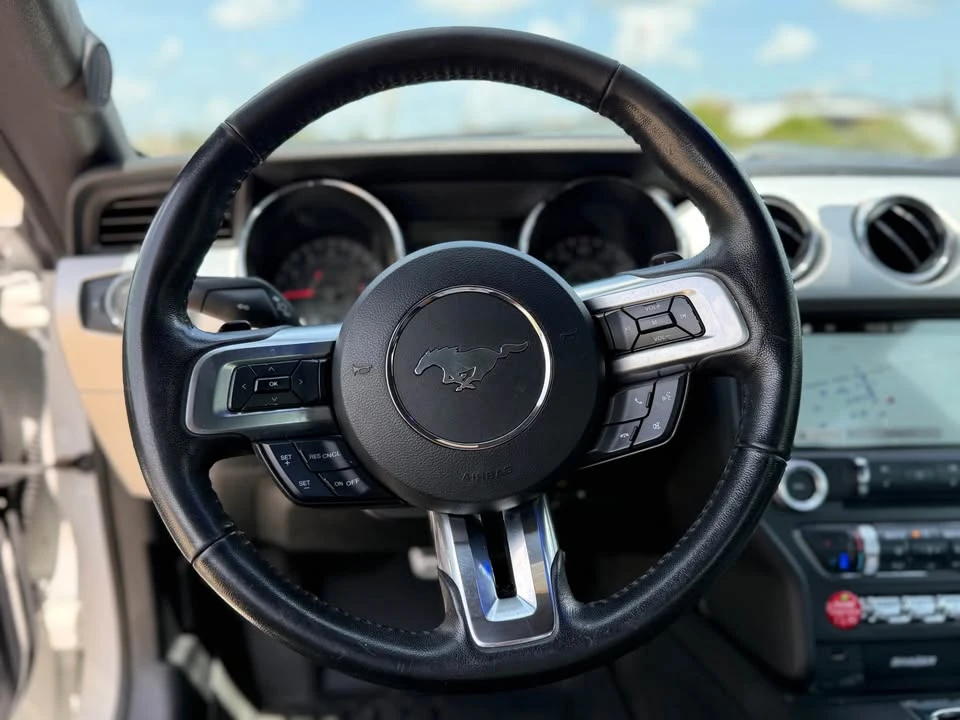 2017 Ford S550 Mustang GT - Image 10 of 17