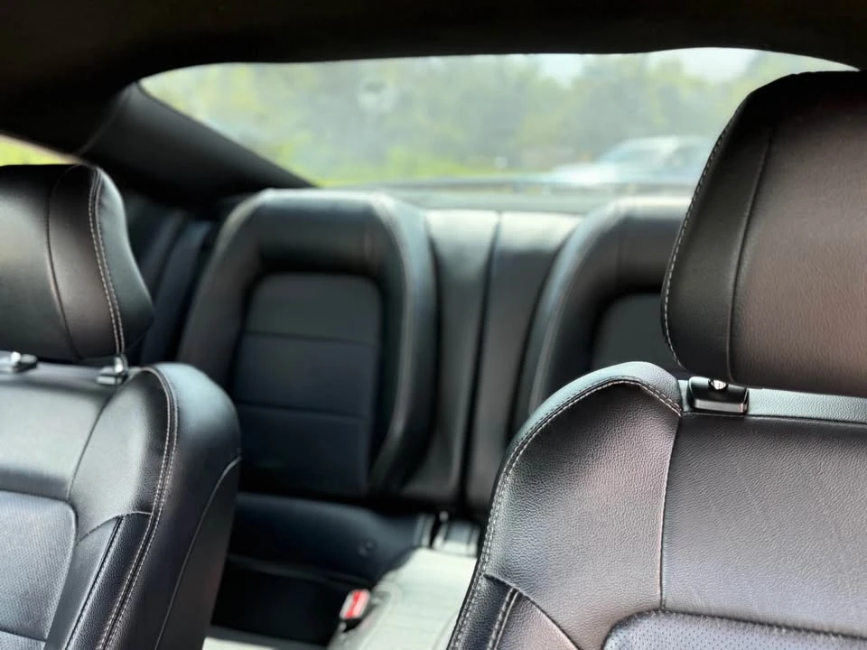 2017 Ford S550 Mustang GT - Image 17 of 17