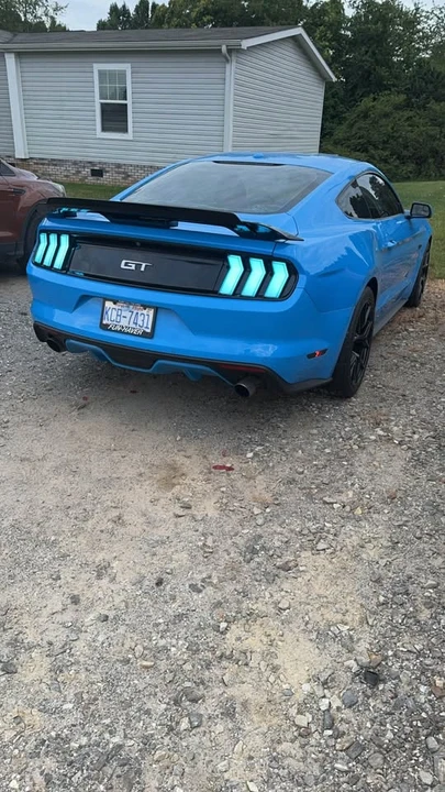 2017 Ford S550 Mustang GT - Image 2 of 20