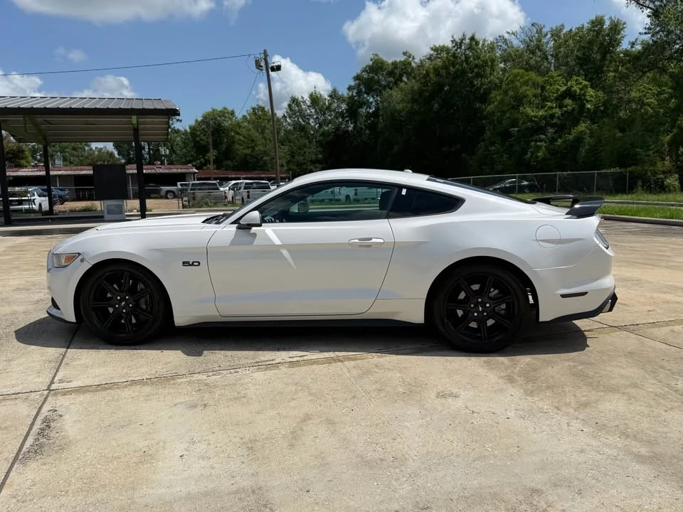 2017 Ford S550 Mustang GT - Image 7 of 17