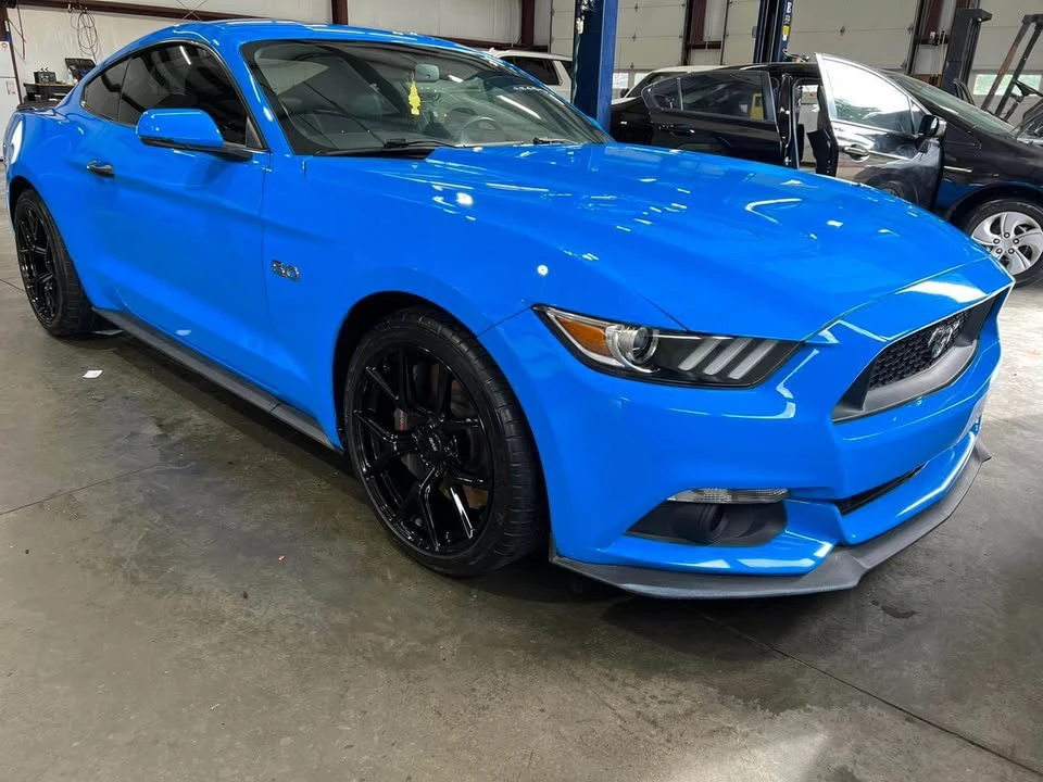2017 Ford S550 Mustang GT - Image 8 of 20