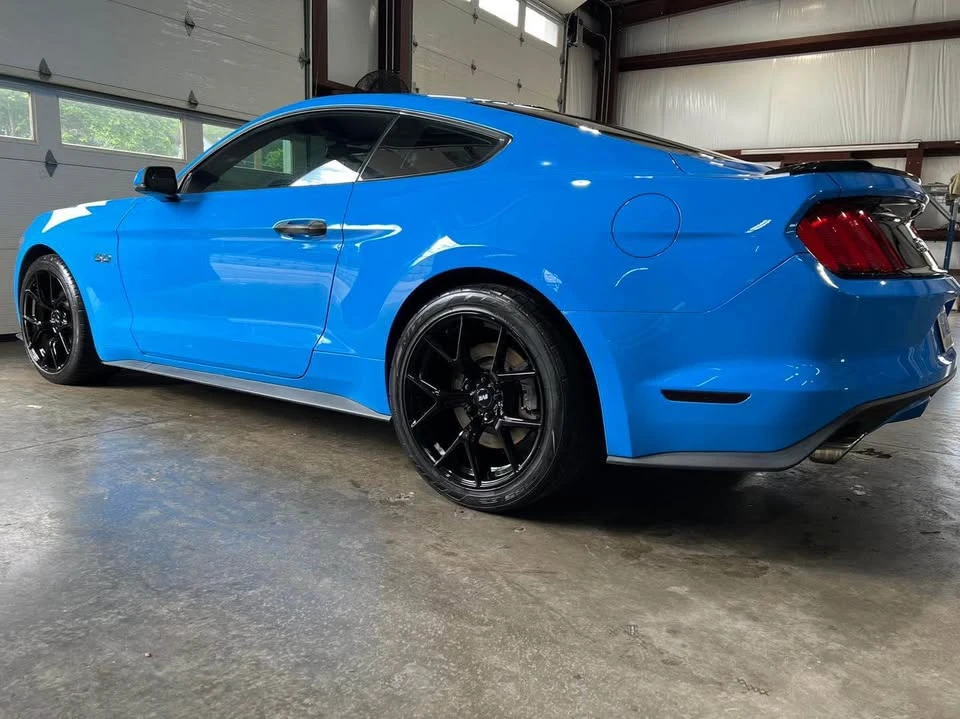2017 Ford S550 Mustang GT - Image 7 of 20
