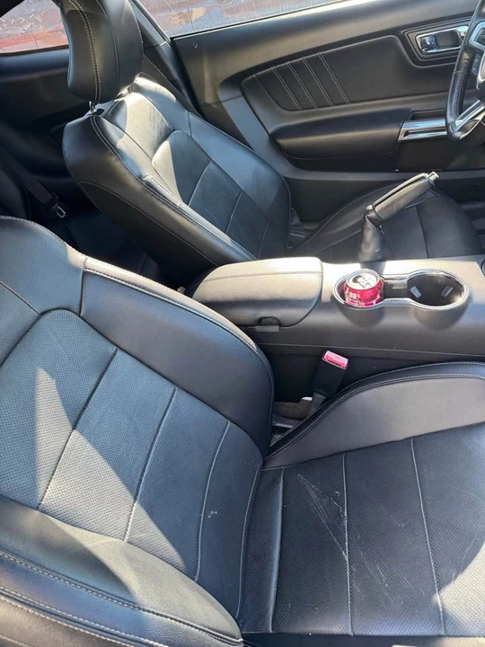 2017 Ford S550 Mustang GT - Image 16 of 20