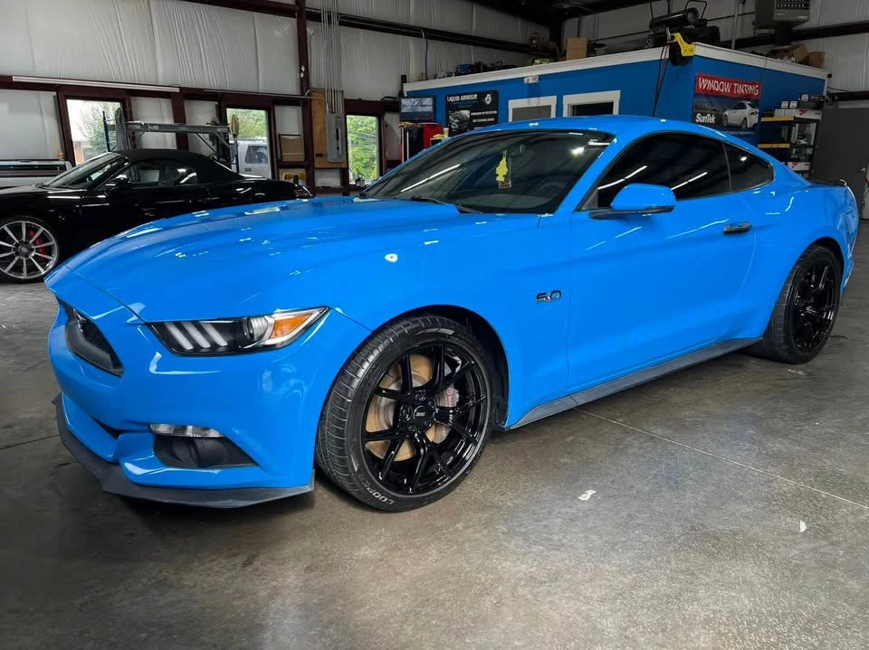 2017 Ford S550 Mustang GT - Image 5 of 20