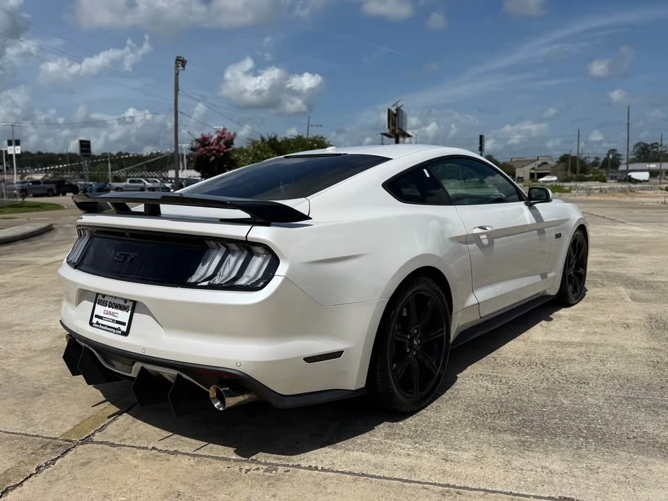 2017 Ford S550 Mustang GT - Image 5 of 17