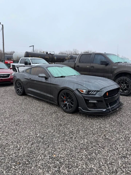 2017 Ford S550 Mustang GT - Image 5 of 17