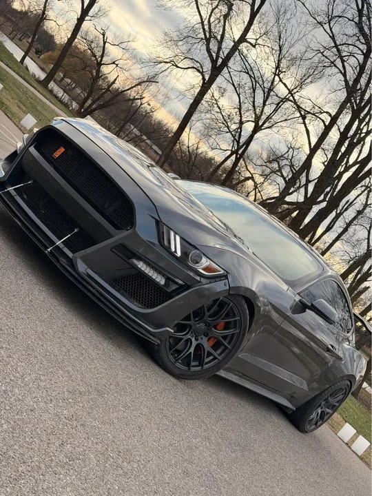 2017 Ford S550 Mustang GT - Image 3 of 17