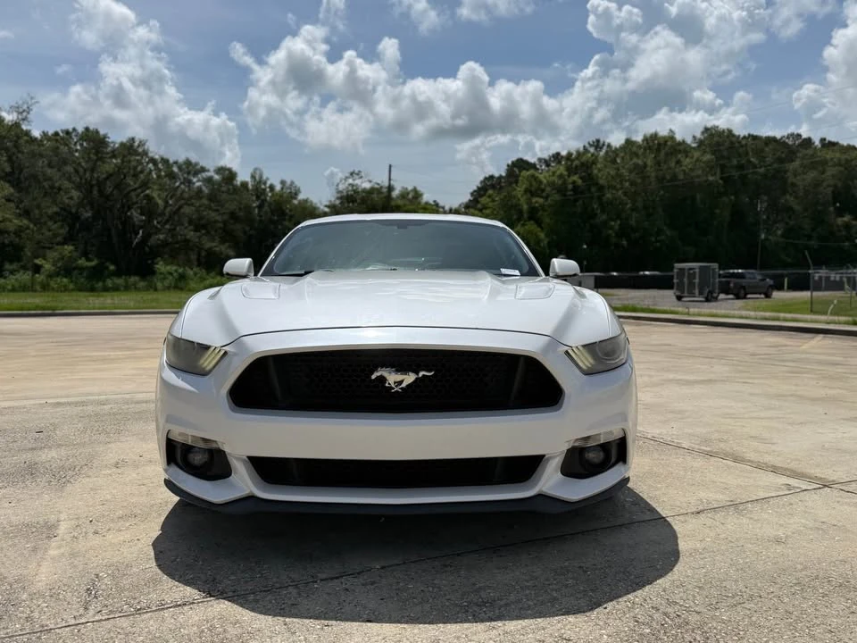 2017 Ford S550 Mustang GT - Image 2 of 17