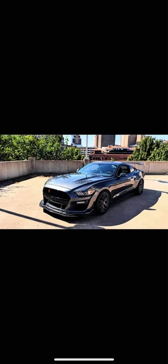 2017 Ford S550 Mustang GT - Image 7 of 17