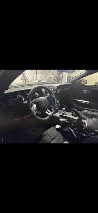 2017 Ford S550 Mustang GT - Image 9 of 17