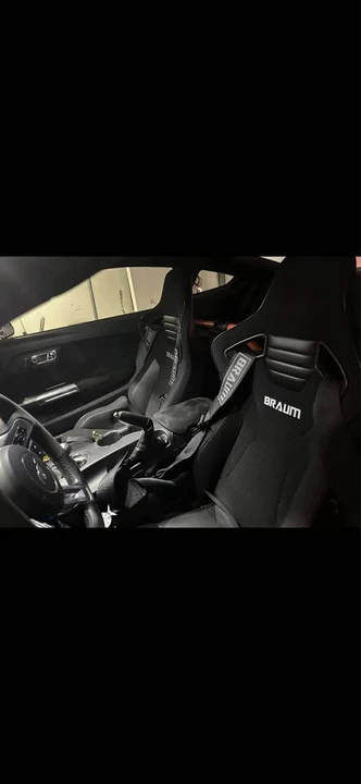 2017 Ford S550 Mustang GT - Image 8 of 17