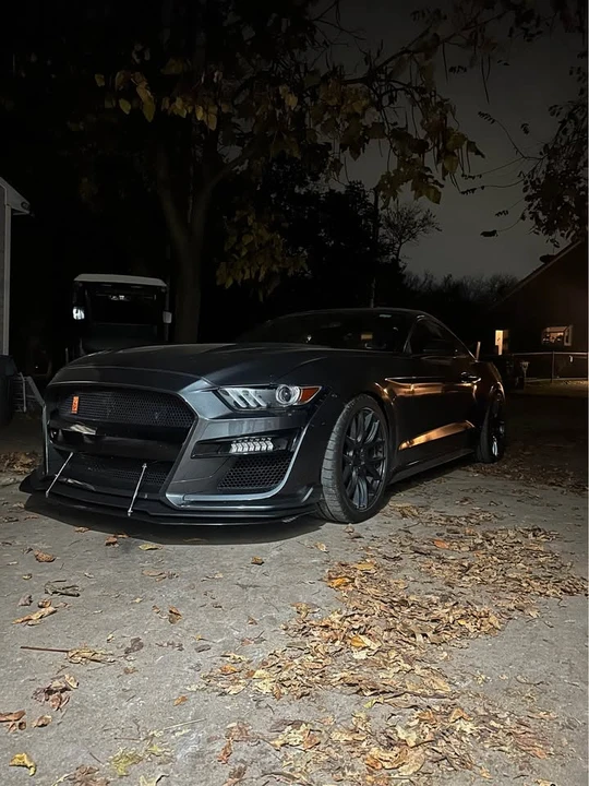 2017 Ford S550 Mustang GT - Image 6 of 17