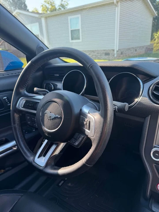 2017 Ford S550 Mustang GT - Image 12 of 20