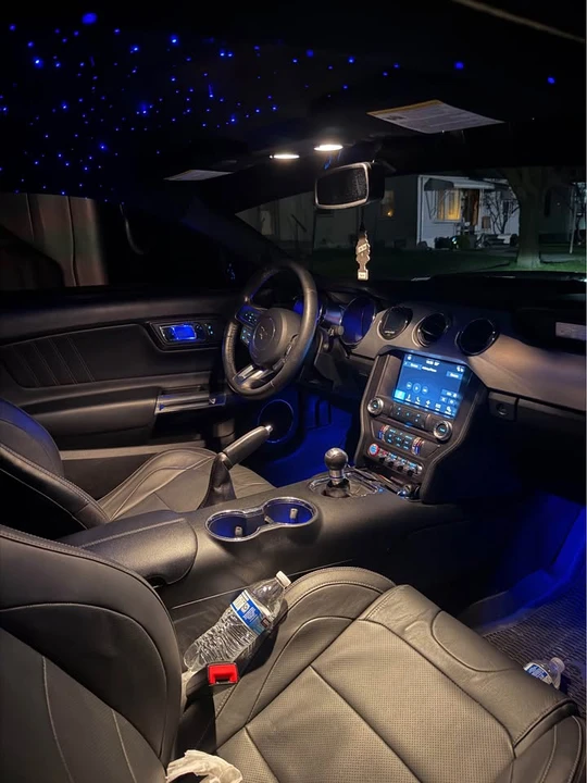 2017 Ford S550 Mustang GT - Image 5 of 8