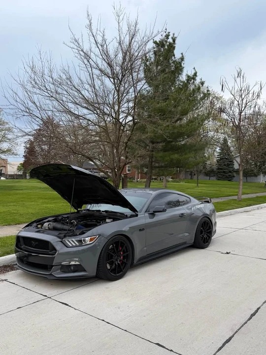 2017 Ford S550 Mustang GT - Image 3 of 8
