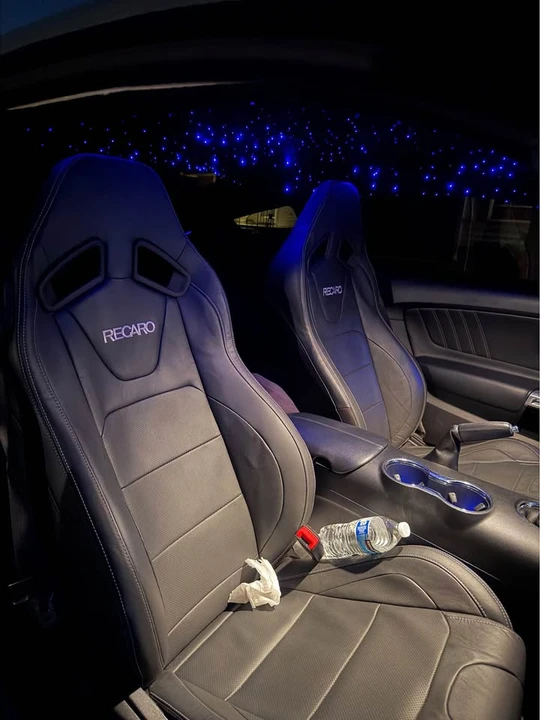 2017 Ford S550 Mustang GT - Image 4 of 8