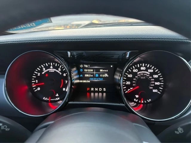 2017 Ford S550 Mustang - Image 15 of 21