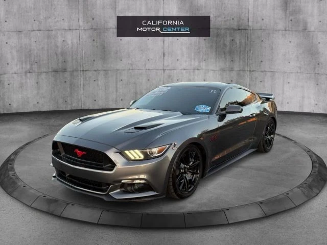 2017 Ford S550 Mustang - Image 3 of 21