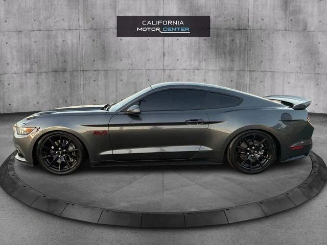 2017 Ford S550 Mustang - Image 8 of 21