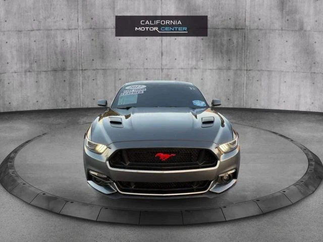 2017 Ford S550 Mustang - Image 2 of 21