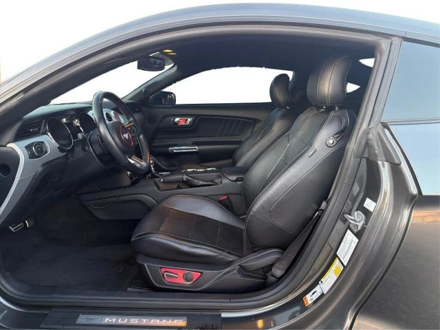 2017 Ford S550 Mustang - Image 9 of 21