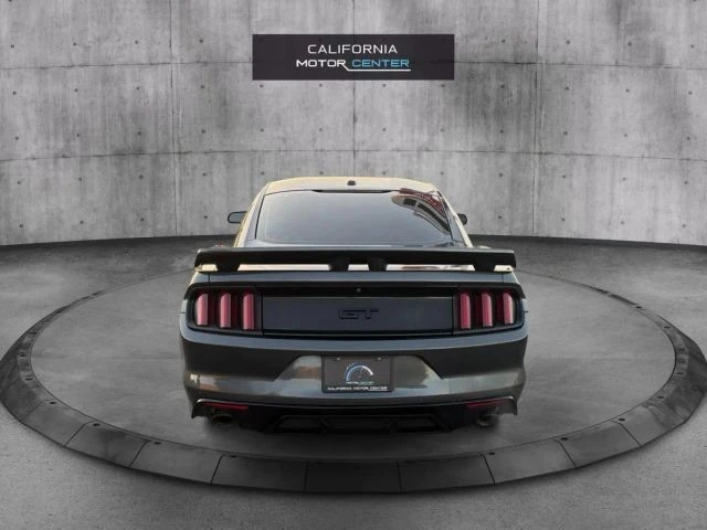 2017 Ford S550 Mustang - Image 6 of 21