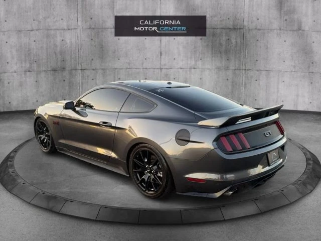 2017 Ford S550 Mustang - Image 7 of 21