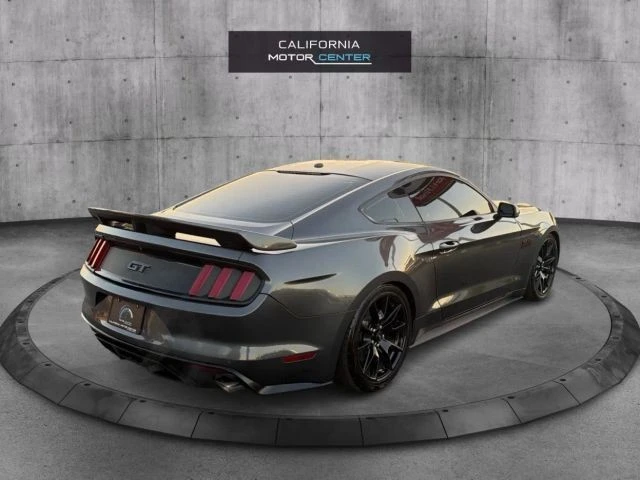 2017 Ford S550 Mustang - Image 5 of 21