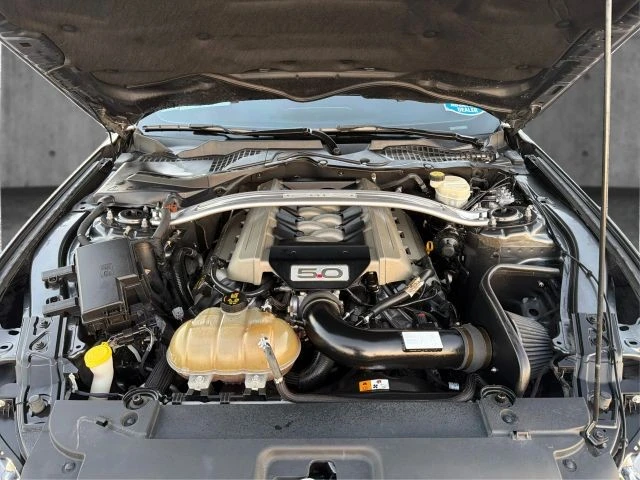 2017 Ford S550 Mustang - Image 11 of 21