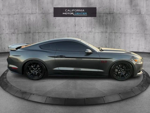 2017 Ford S550 Mustang - Image 4 of 21