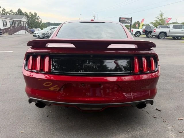 2017 Ford S550 Mustang GT - Image 13 of 31
