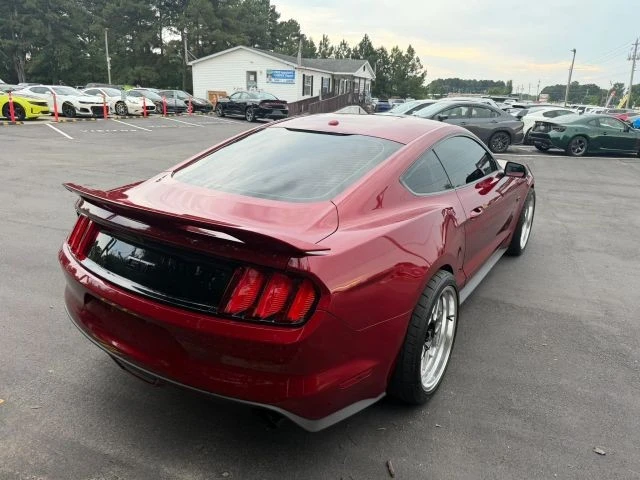 2017 Ford S550 Mustang GT - Image 16 of 31