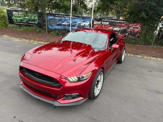 2017 Ford S550 Mustang GT - Image 6 of 31