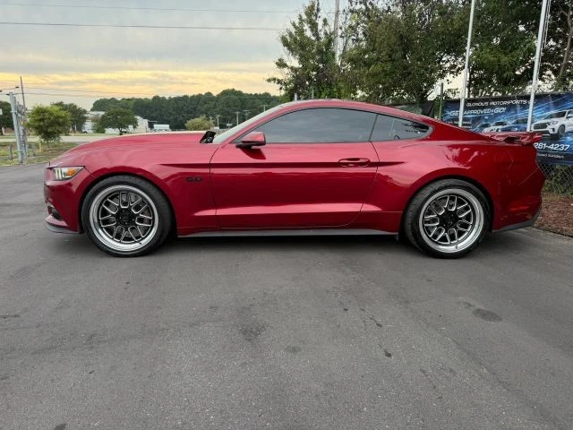 2017 Ford S550 Mustang GT - Image 7 of 31