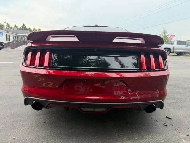 2017 Ford S550 Mustang GT - Image 14 of 31