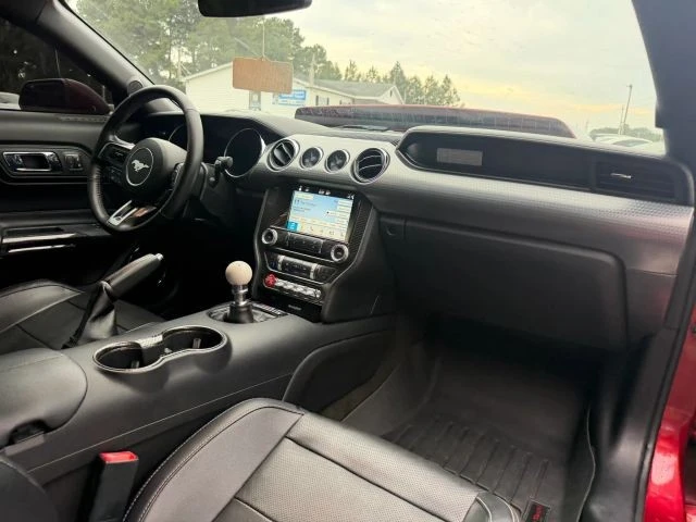 2017 Ford S550 Mustang GT - Image 26 of 31