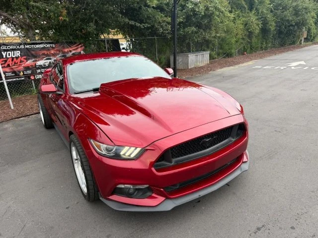2017 Ford S550 Mustang GT - Image 2 of 31