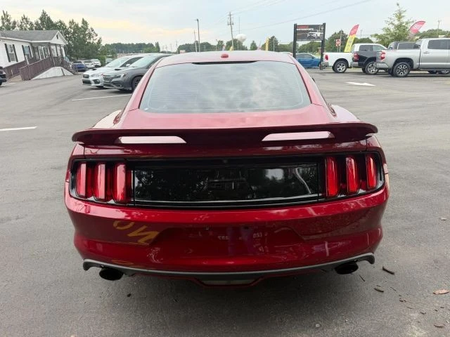 2017 Ford S550 Mustang GT - Image 12 of 31