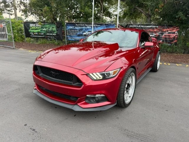 2017 Ford S550 Mustang GT - Image 5 of 31