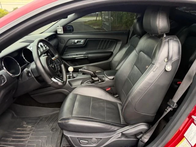 2017 Ford S550 Mustang GT - Image 31 of 31