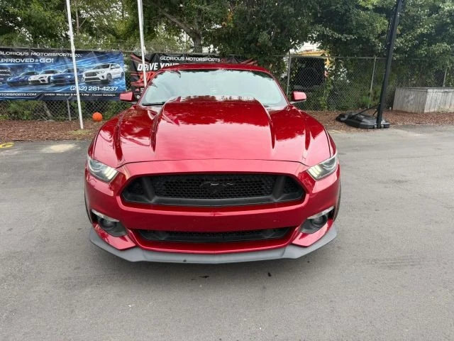 2017 Ford S550 Mustang GT - Image 4 of 31