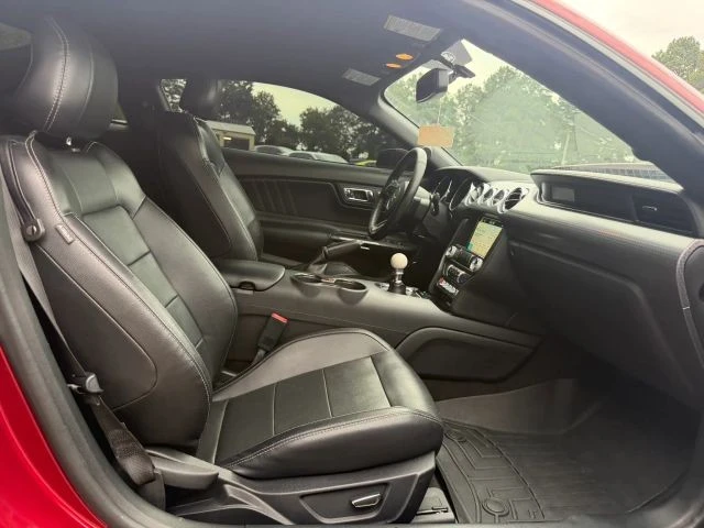 2017 Ford S550 Mustang GT - Image 22 of 31