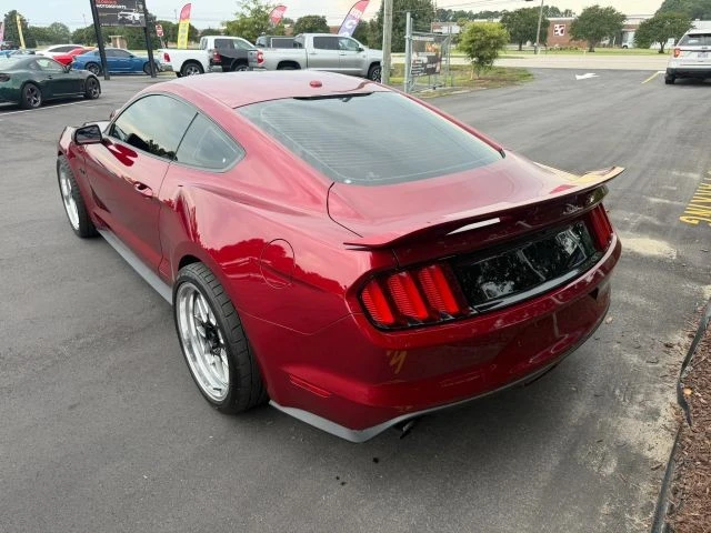 2017 Ford S550 Mustang GT - Image 10 of 31