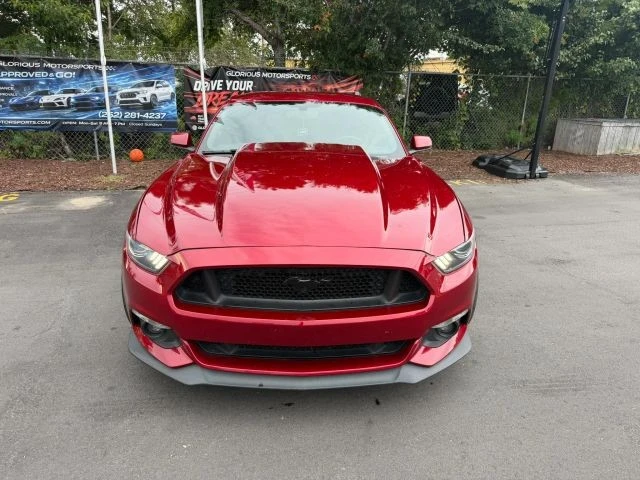 2017 Ford S550 Mustang GT - Image 3 of 31