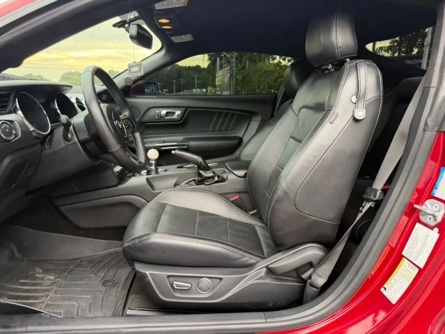 2017 Ford S550 Mustang GT - Image 30 of 31