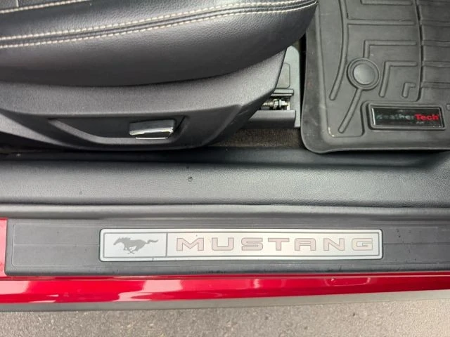 2017 Ford S550 Mustang GT - Image 20 of 31