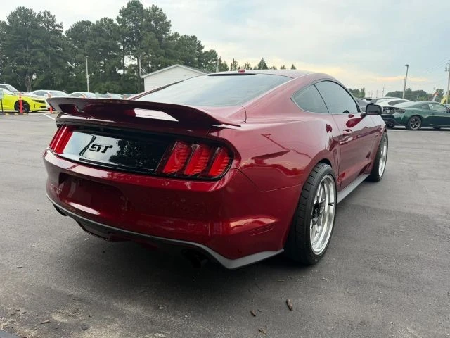 2017 Ford S550 Mustang GT - Image 15 of 31