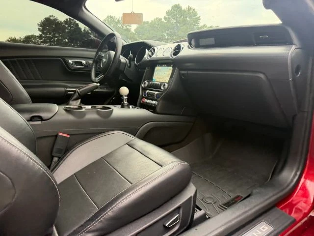 2017 Ford S550 Mustang GT - Image 25 of 31