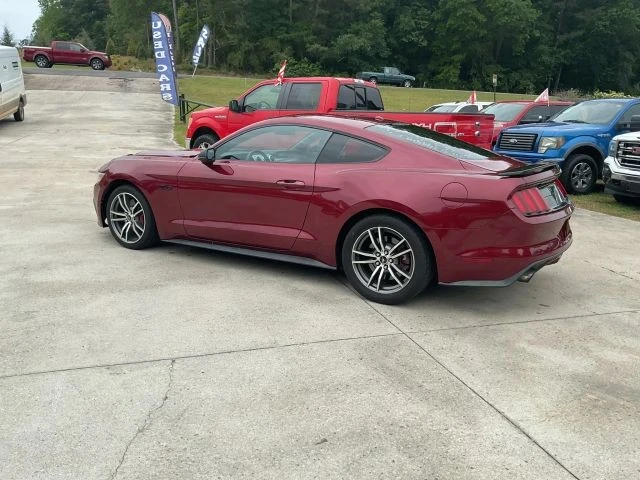 2017 Ford S550 Mustang GT - Image 8 of 31